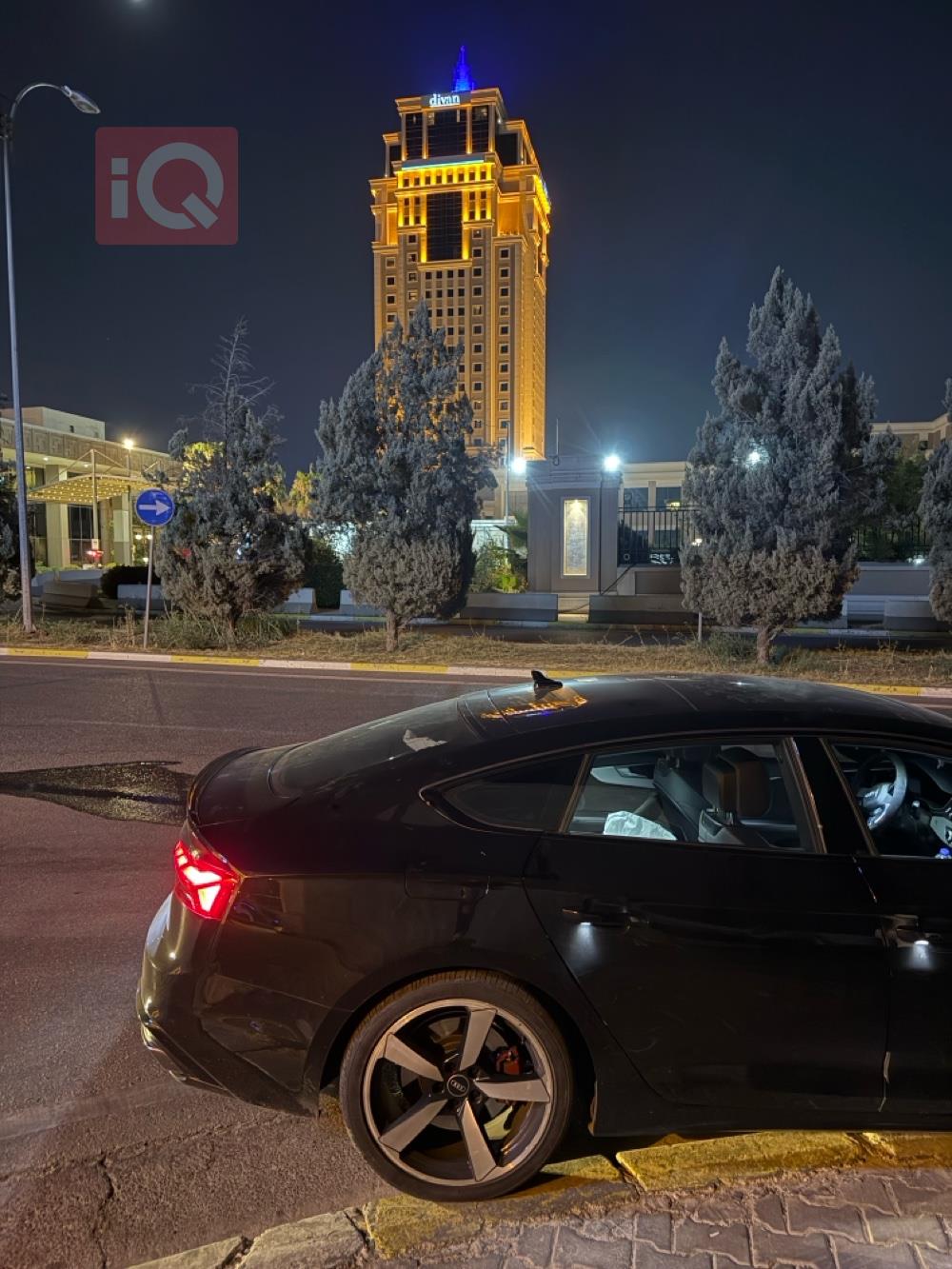 اودي A5